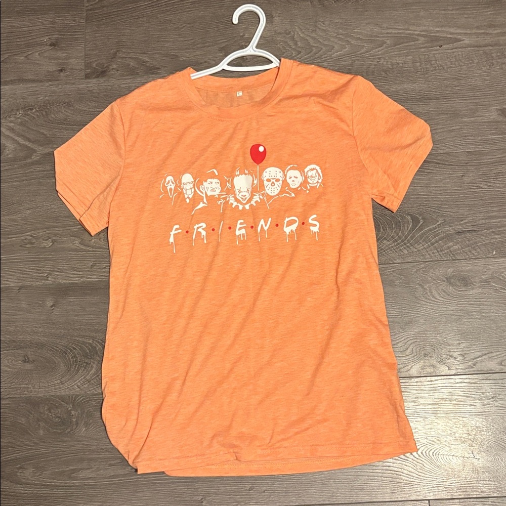 ☀️Friends Tshirt - Picture 1 of 2